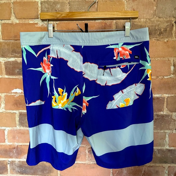 Vans Boardshorts/Bathing Suit - Picture 2 of 3